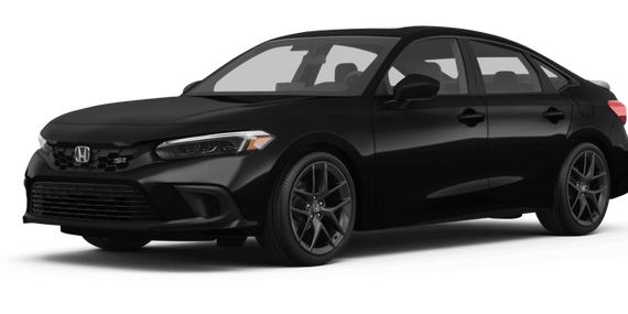 HONDA CIVIC SI 2024 2HGFE1E57RH471613 image HONDA CIVIC SI 2024 2HGFE1E57RH471613 image